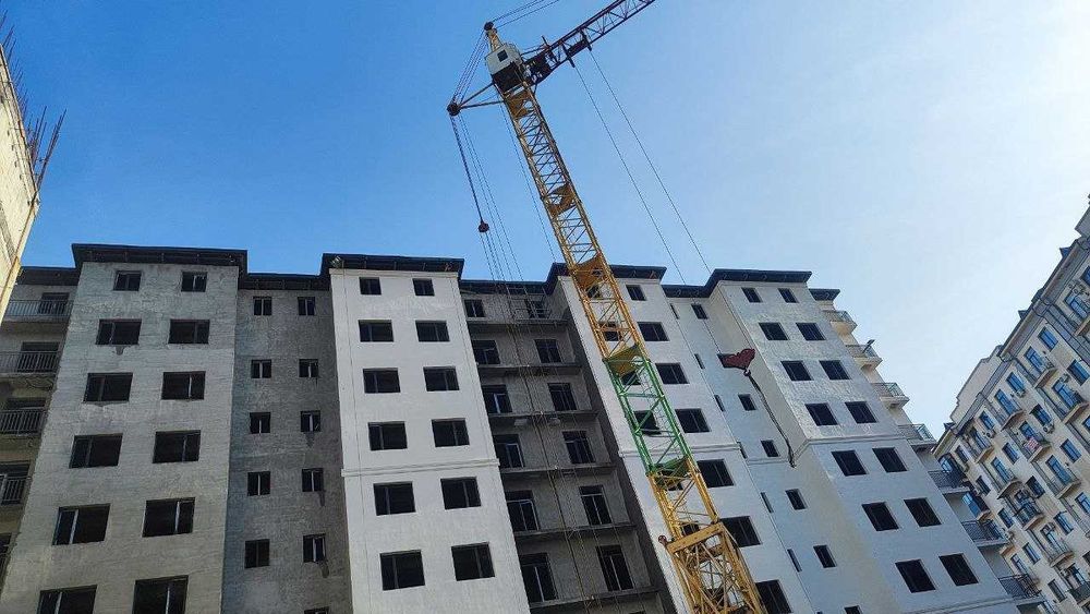 50 kv 2 xonali novostroyka dom sotiladi