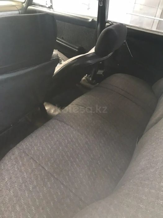 Ваз 21065 каждый день на ходу