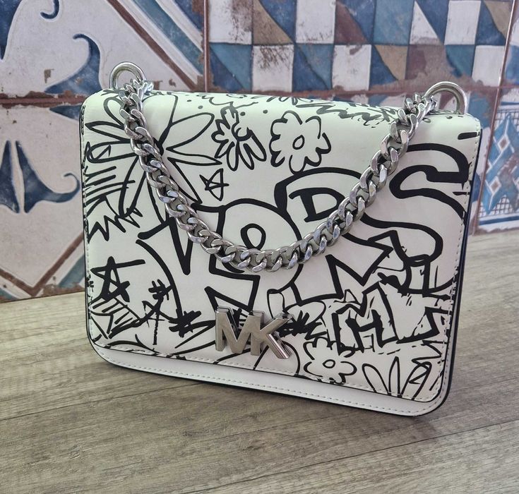 Чанта Michael Kors whitney