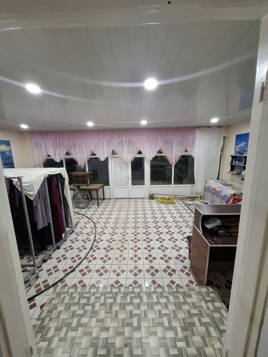 Чойхона магазин бирга сотилади