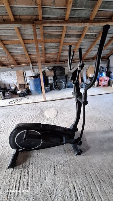 Aparat fitness KETTLER