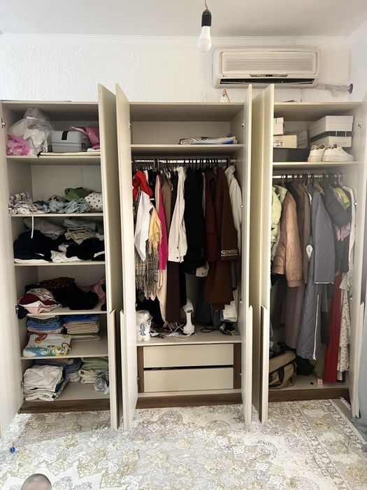 Спальный гарнитура