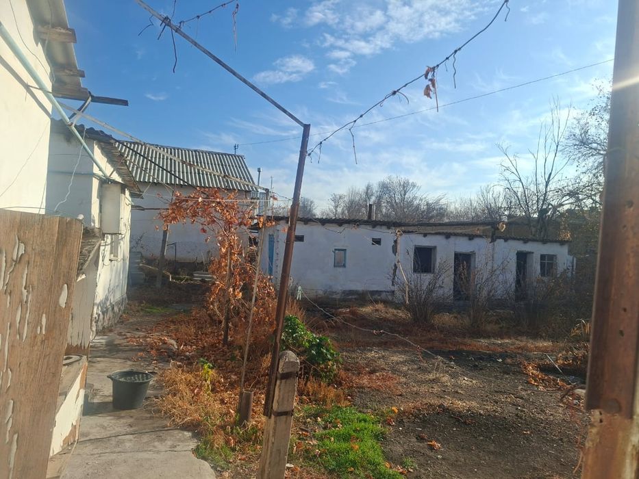 Тез арада уи сатылады