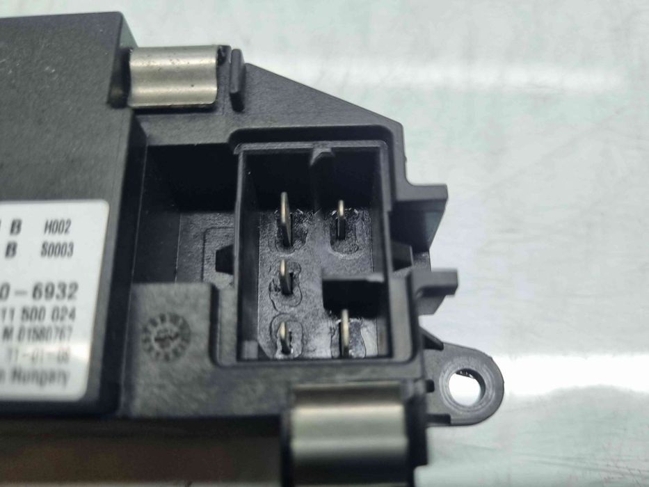 Releu  AUDI A5 (8T3) [Fabr 2007-2015] 8K0820521B