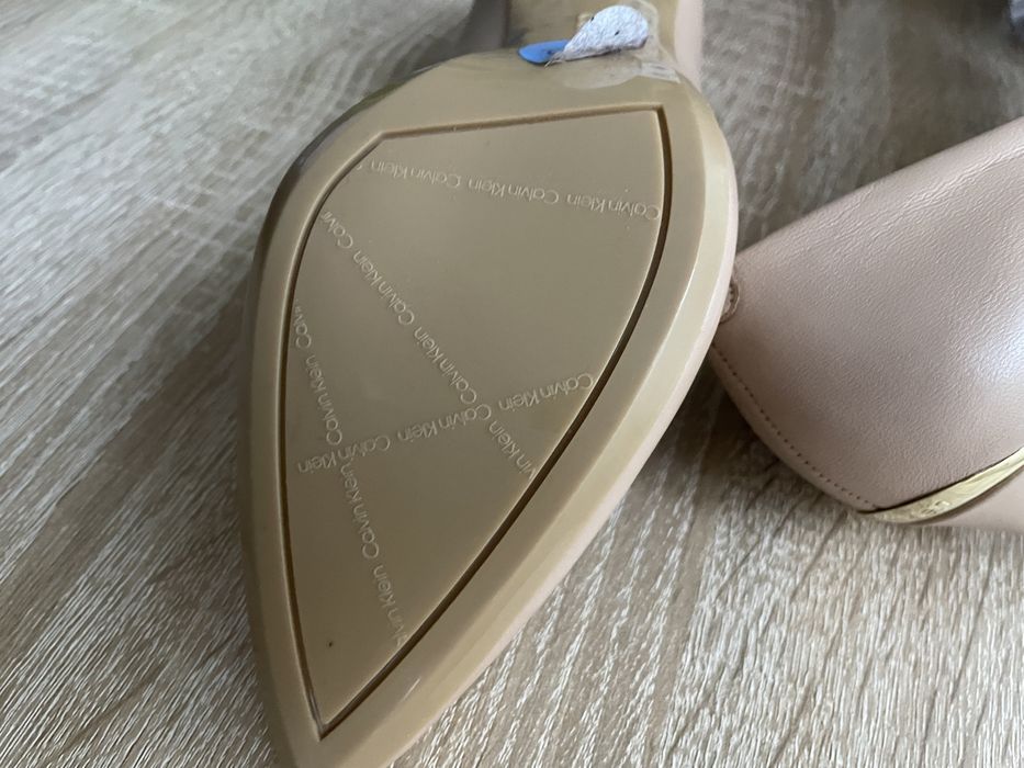 Pantofi Calvin Klein originali