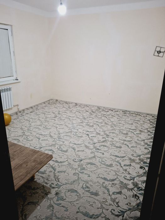 Karmana tuman Ayraportda yangi uy