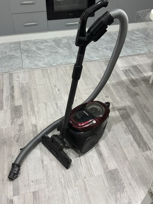 Пылесос samsung ( нерабочий)