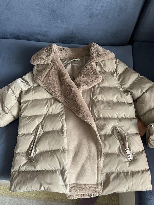 Отдам даром куртки