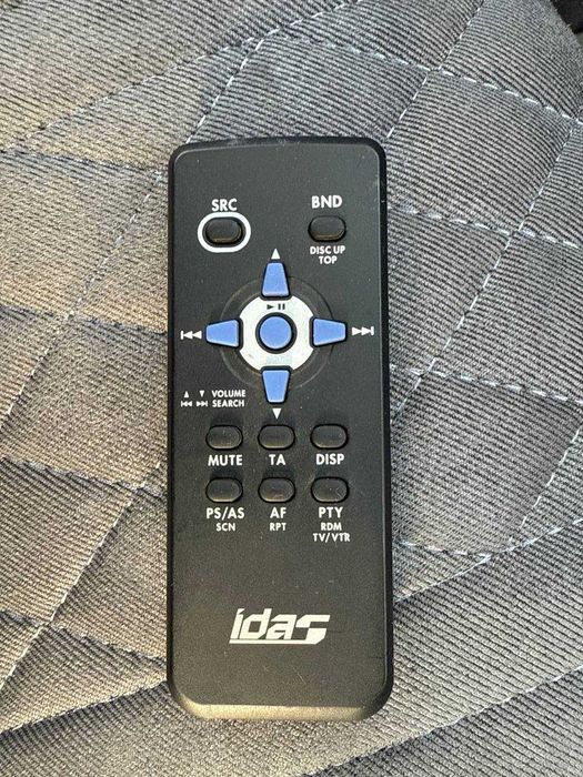 магнитофон для машины