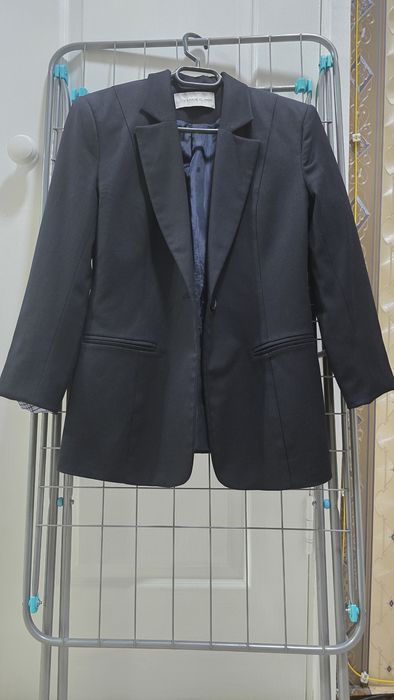 Костюм с брюками, размер 44