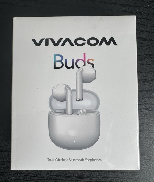 UG Buds 1 Vivacom