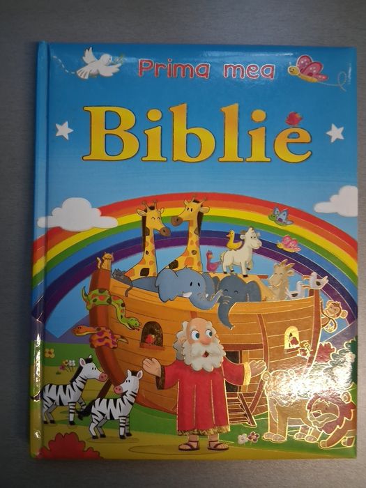 Vand cărți pentru copii