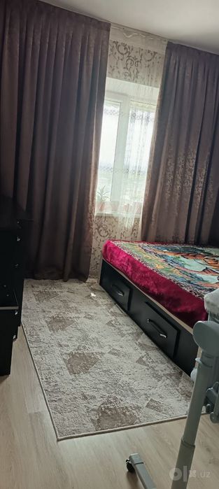 Продается своя квартира в Саттепо