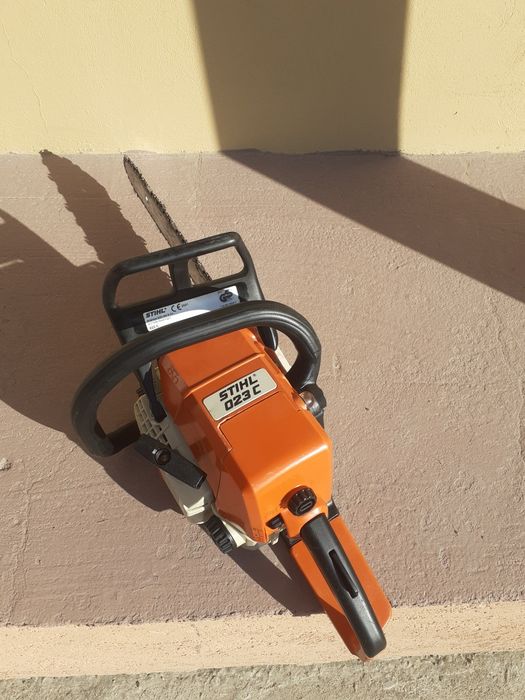 Drujba stihl 023