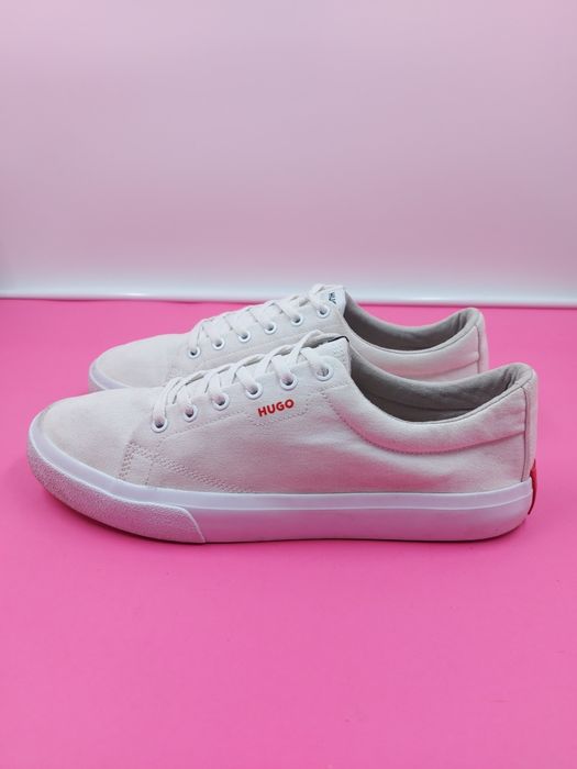 Hugo Boss номер 46 Оригинални мъжки кецове