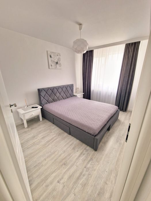 Apartament cu 4 camere