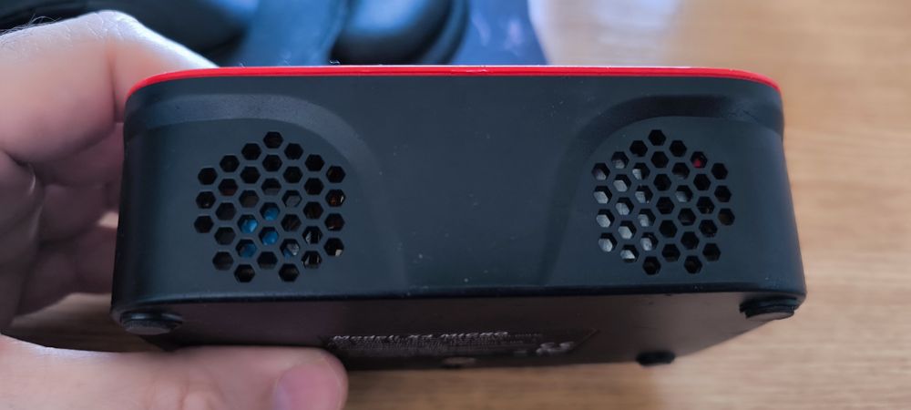 Hitec mulți cahrger  X4 micro