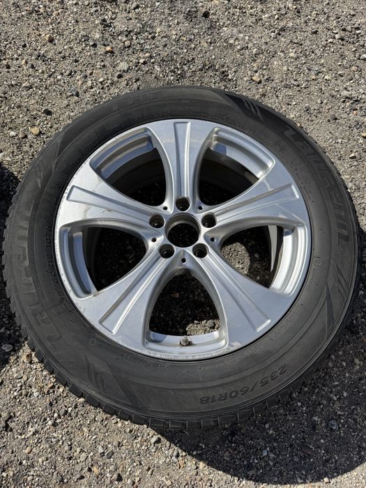 Jante Mercedes 235/60 R18