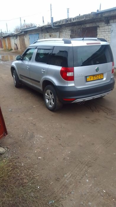 Продам автомобиль