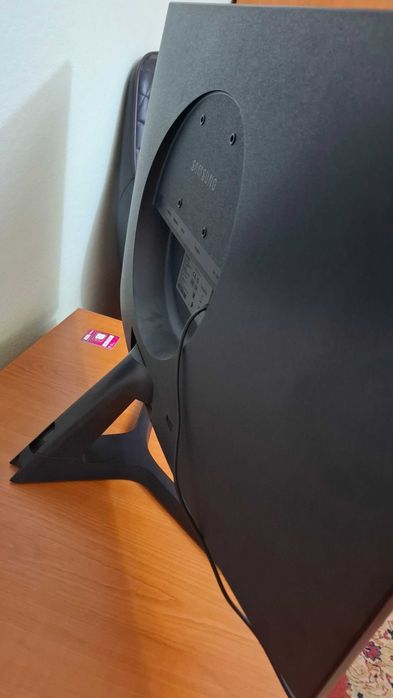 Monitor Samsung 4k nou