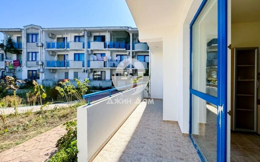 Продава се Двустаен апартамент в с. Равда, Област Бургас - 65 кв.м за 954 €/кв.м - Снимка #3