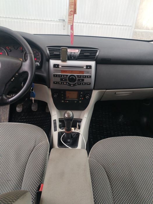 Fiat stilo 1.9 jtd
