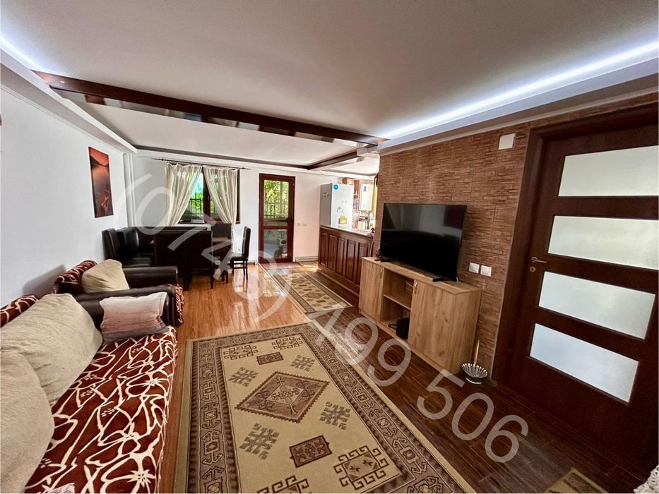 Casa Beciugatele 27 km Bucuresti - DIRECT PROPRIETAR