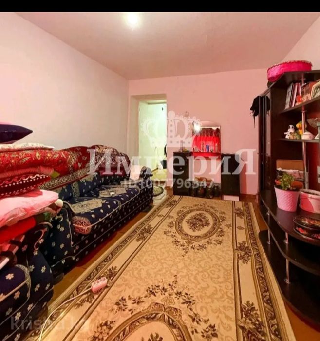 Малосемейка однокомнатная