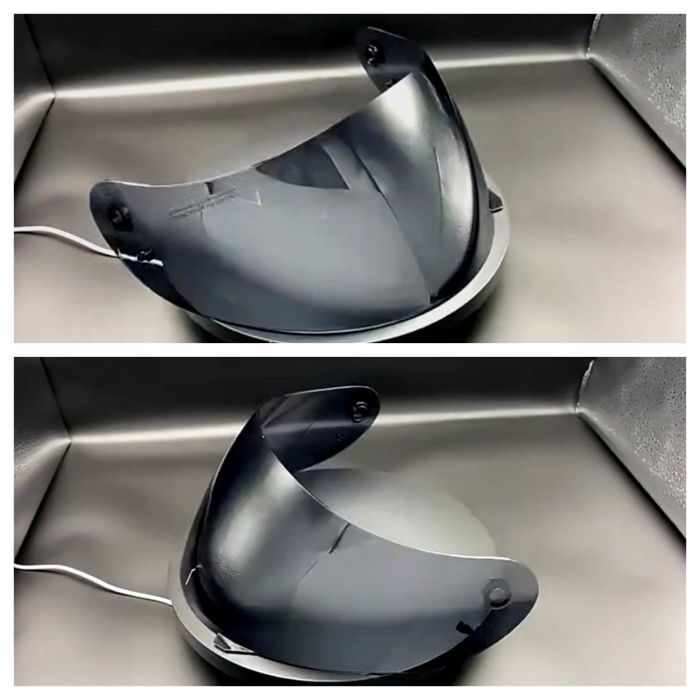 Viziere/ viziera Casca Moto AGV