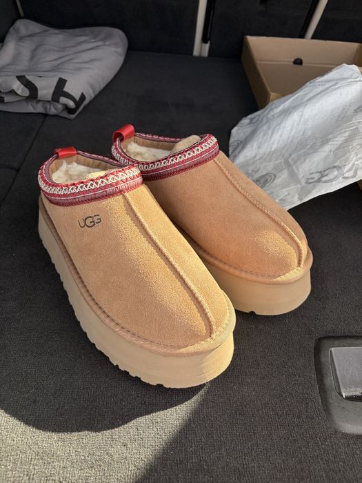 Ghete UGG W TAZZ EU40