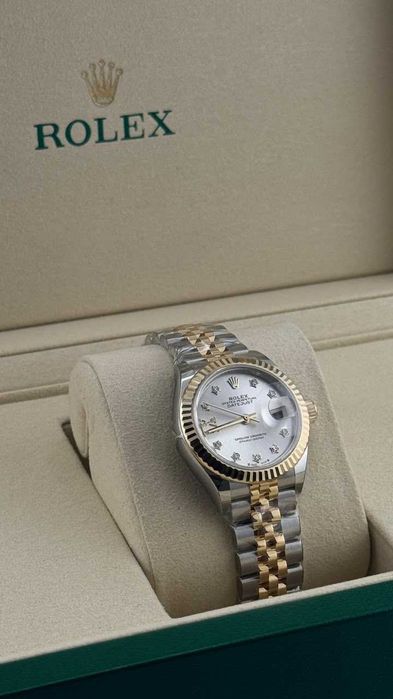 Женские часы Rolex Datejust