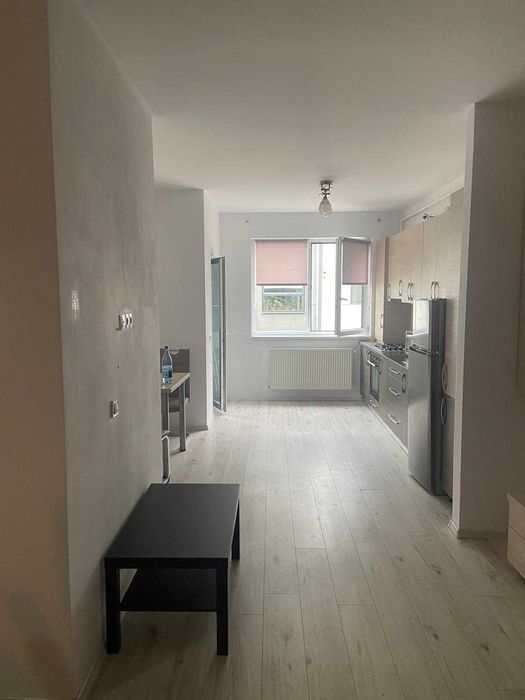 Apartament Floresti (Cluj)