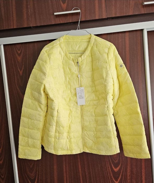 Пролетно яке Moda Piu Anna