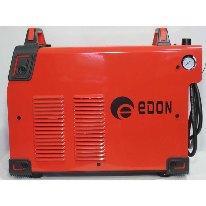 Aparat de taiat cu PLASMA profesional EDON EXPERTCUT-100 380V 38mm