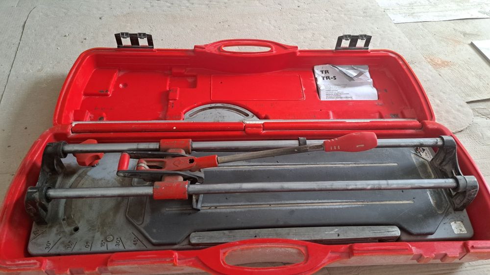 RUBI gresie faianță