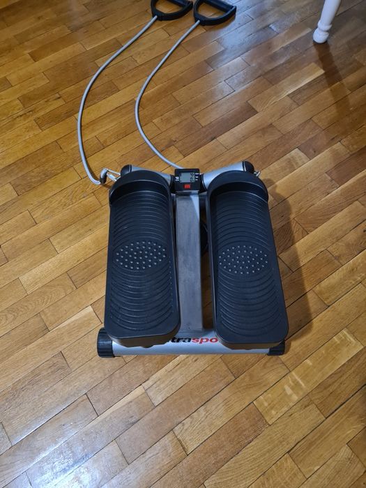 Степер с ластици