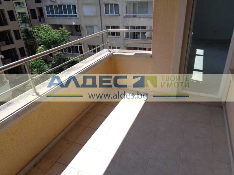 Продава се Тристаен апартамент в София, Лозенец - 136 кв.м за 2714 €/кв.м - Снимка #16