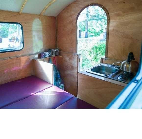 Автодом дом на калесах