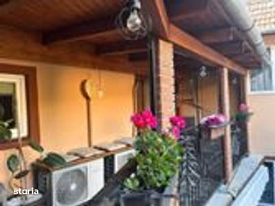 Apartament La Casa 1 Camera | Ultracentral | Curte Comuna