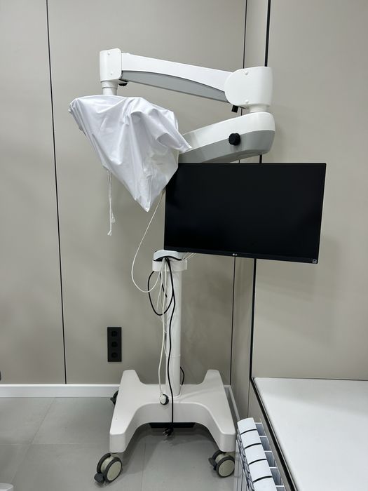 Микроскоп soco MODEL: SCM800