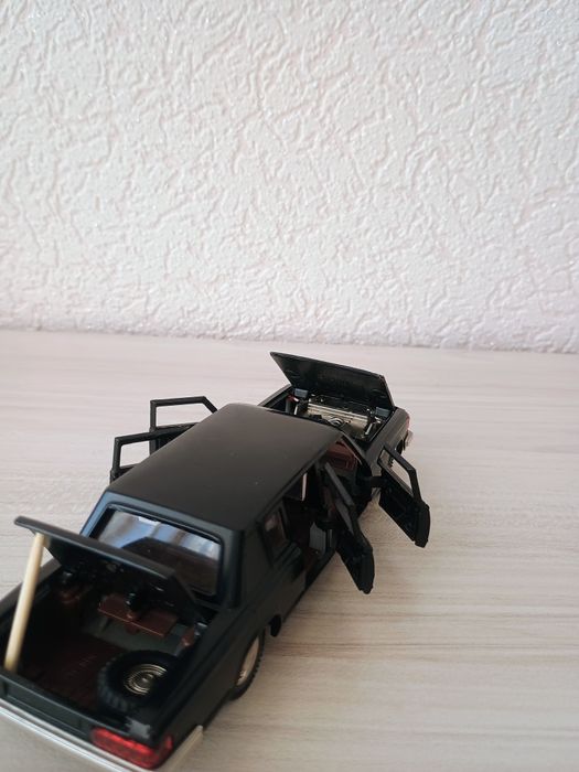 СССР модел ЗИЛ - 115