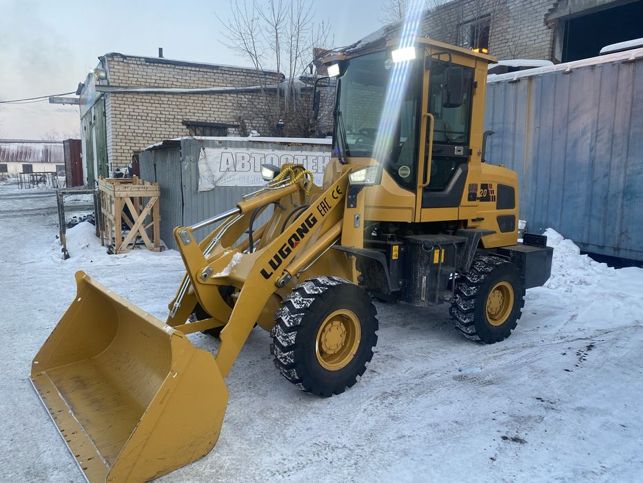 Погрузчик. Мини погрузчик. Услуги.