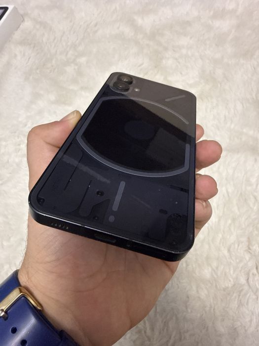 Nothing phone 1  128Gb Perfect functional
