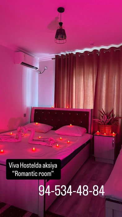 Mexmonhona/kunlik kvartira/Hotel/Hostel/гостиница/bez zaks/chilonzor/