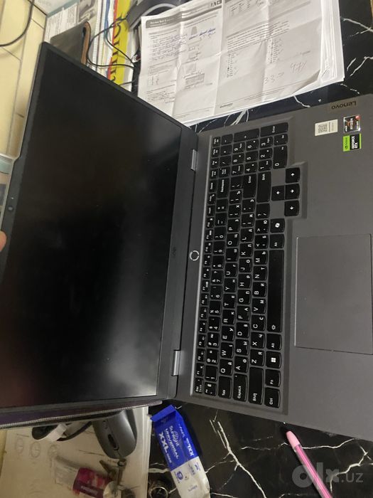 Lenovo LOQ 512\12