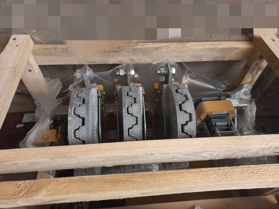 Контактор КТ 160