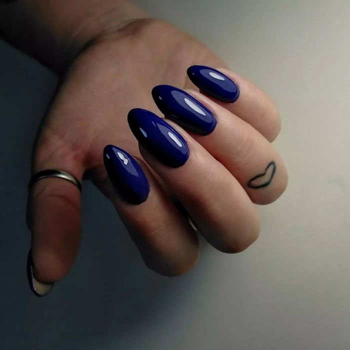 Гель лак, маникюр