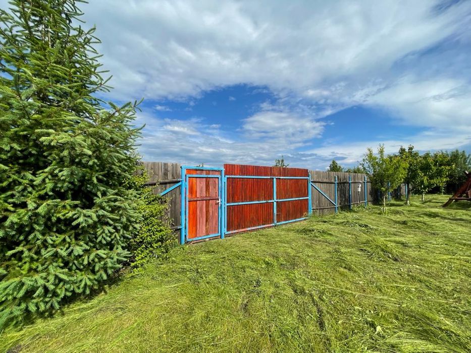 Teren intravilan Harman 1000mp