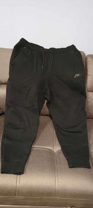 долнище Nike Tech original размер XL