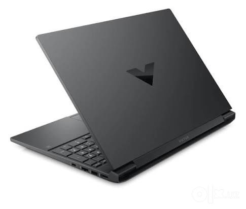 HP Victus 15 // R5 7573HS / RX6550M // 512/16GB DDR5 // Игровой ноут